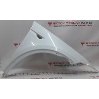 2 Крыло переднее правое PPSW Tesla model X 1069534-11-A